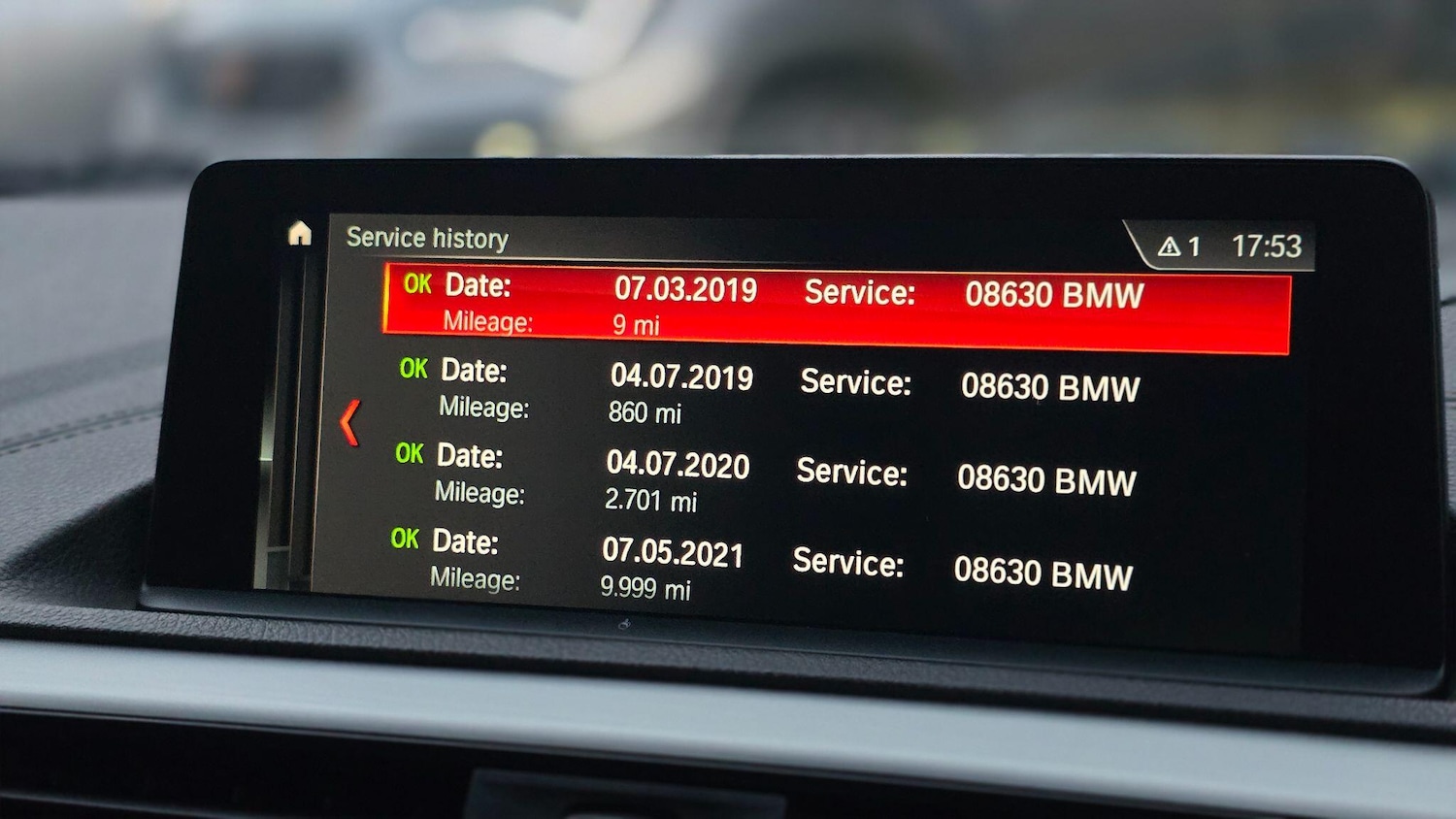 Used BMW 1 Series 2019 for sale - 76374178: Photo 16