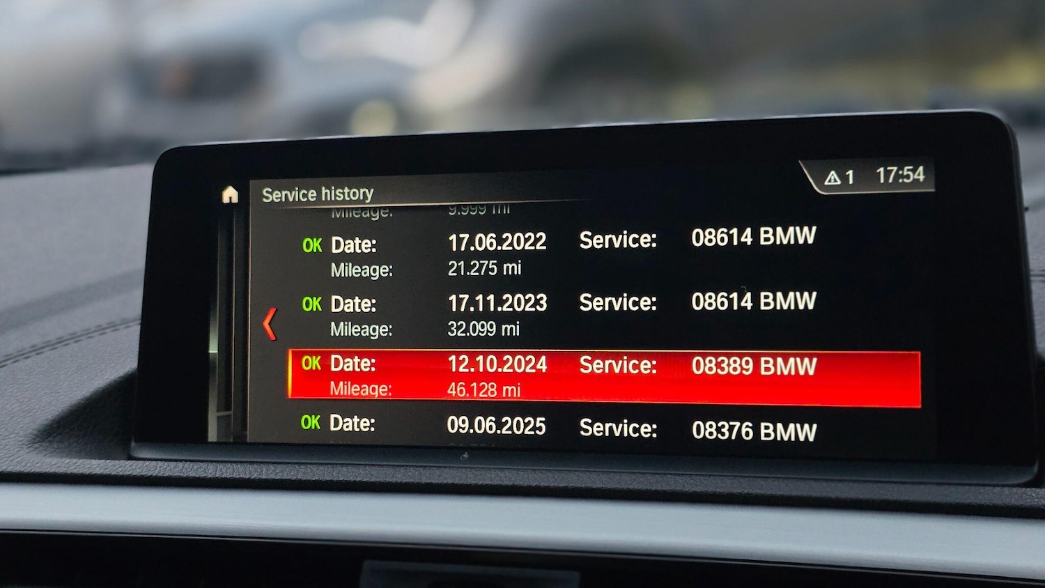 Used BMW 1 Series 2019 for sale - 76374178: Photo 17