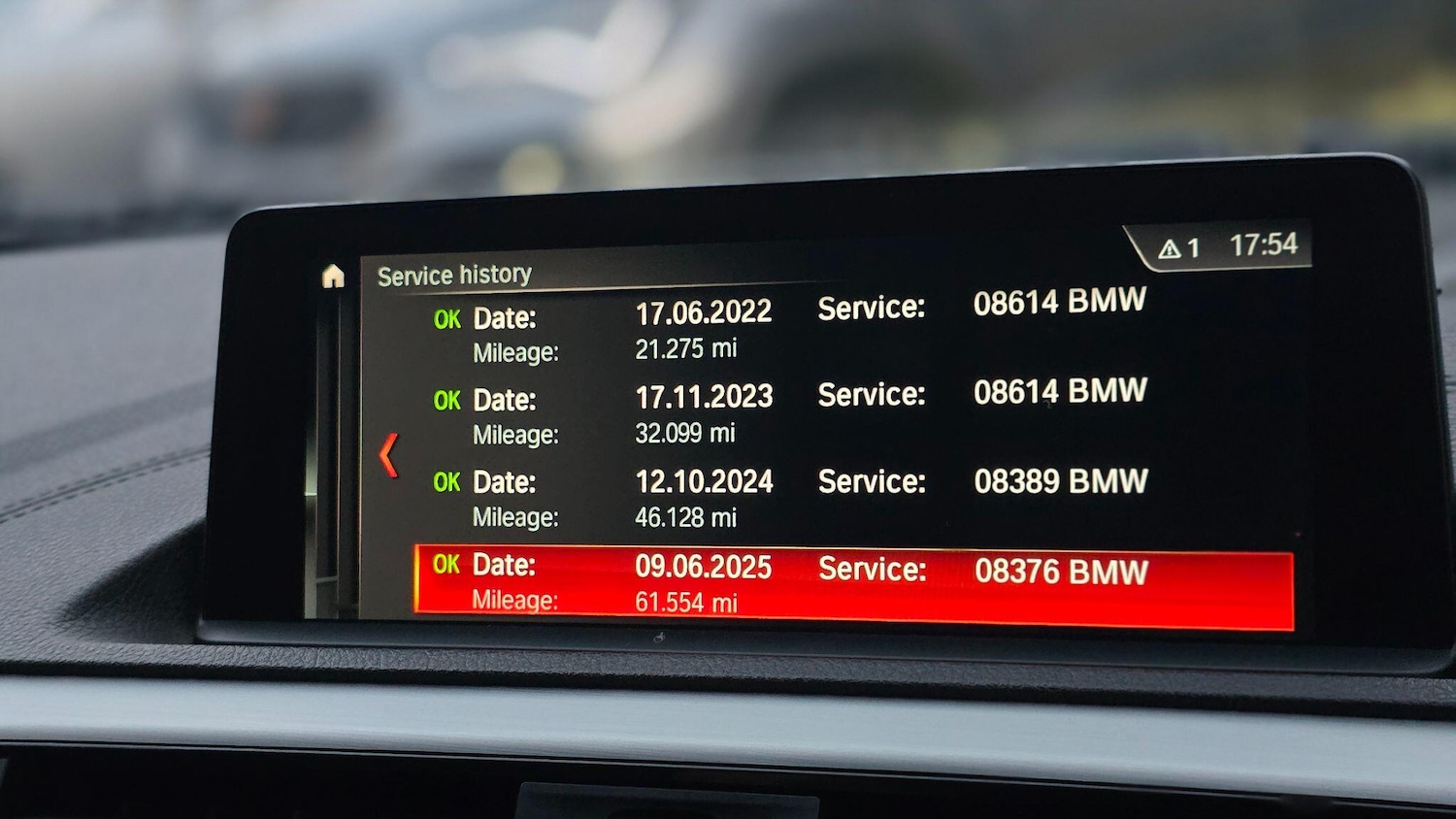 Used BMW 1 Series 2019 for sale - 76374178: Photo 18