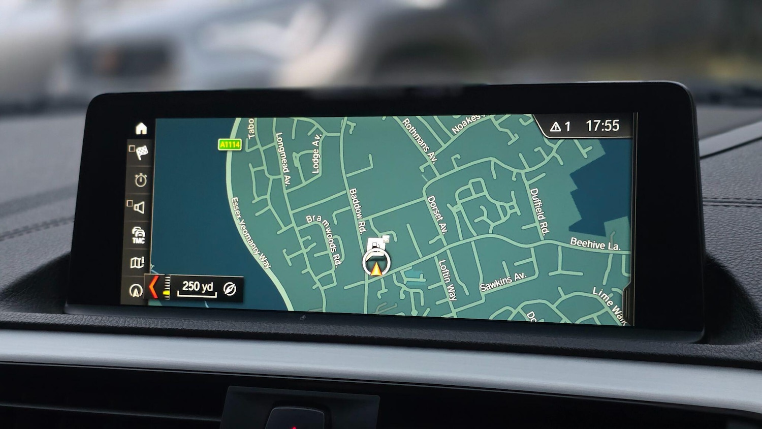 Used BMW 1 Series 2019 for sale - 76374178: Photo 19