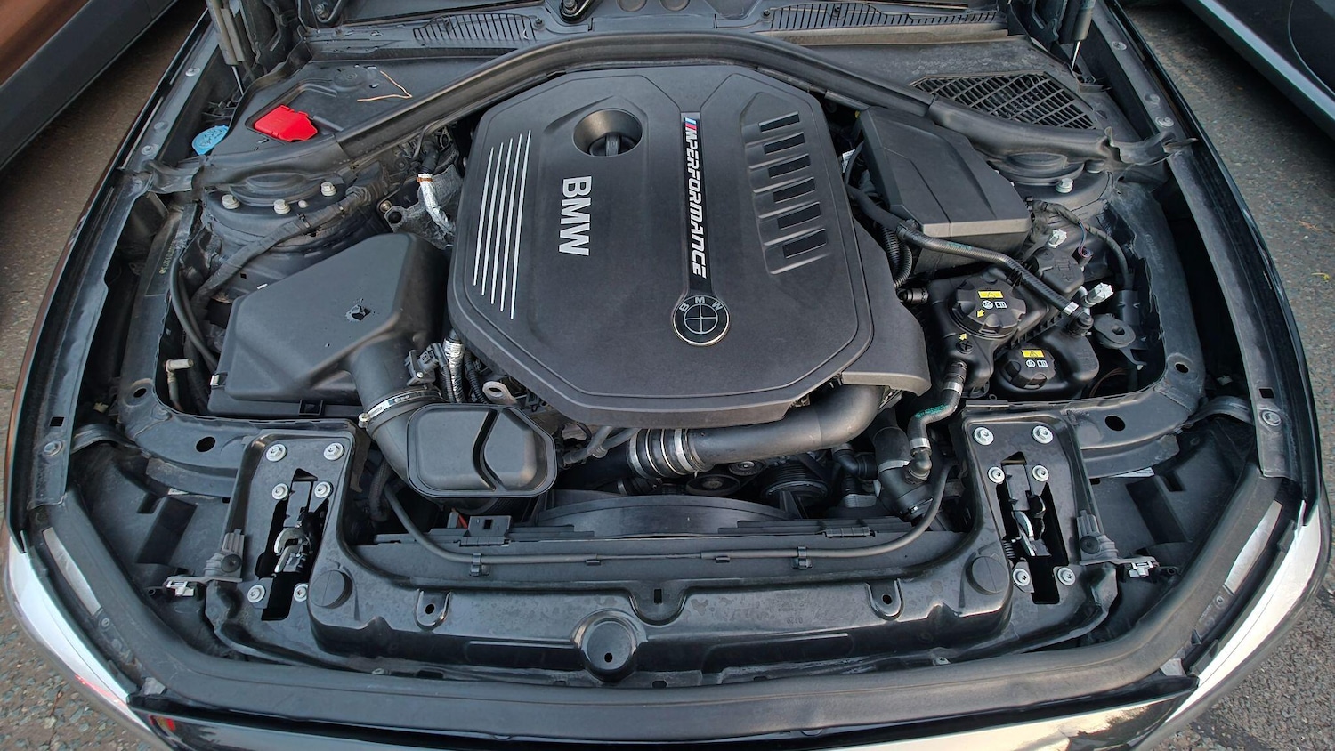 Used BMW 1 Series 2019 for sale - 76374178: Photo 20