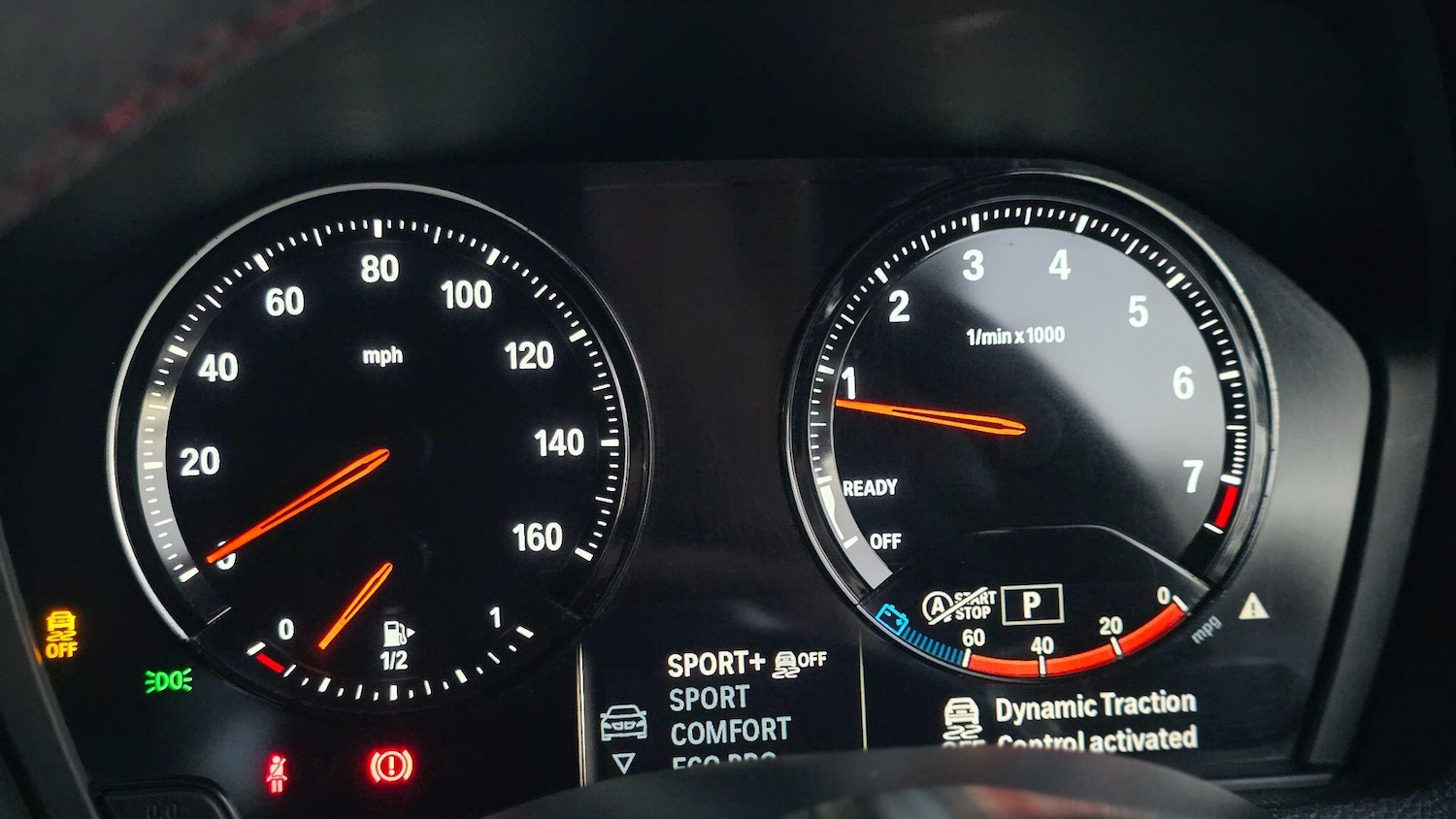 Used BMW 1 Series 2019 for sale - 76374178: Photo 23