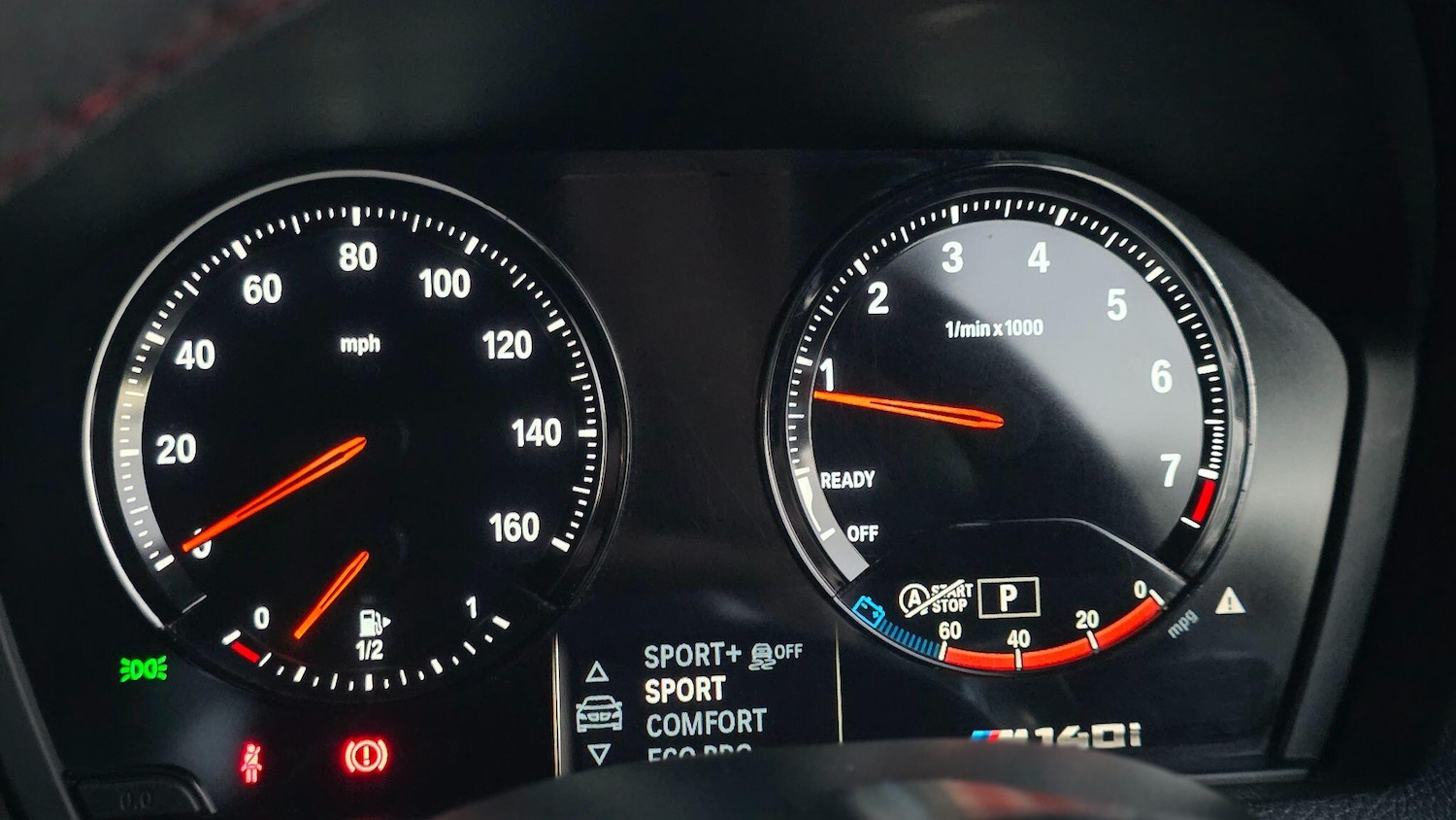 Used BMW 1 Series 2019 for sale - 76374178: Photo 24