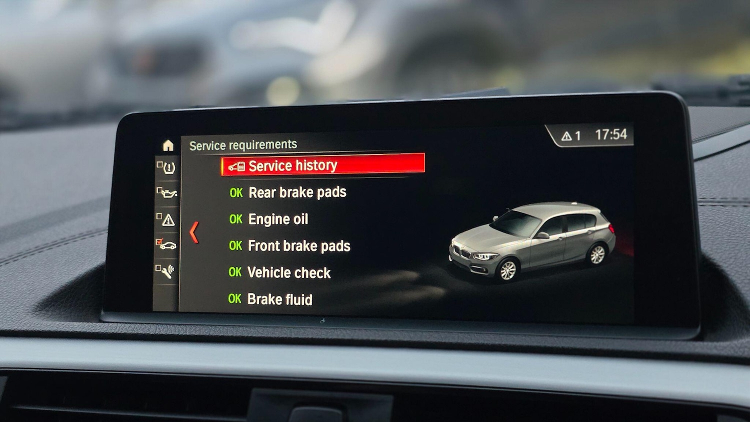 Used BMW 1 Series 2019 for sale - 76374178: Photo 27