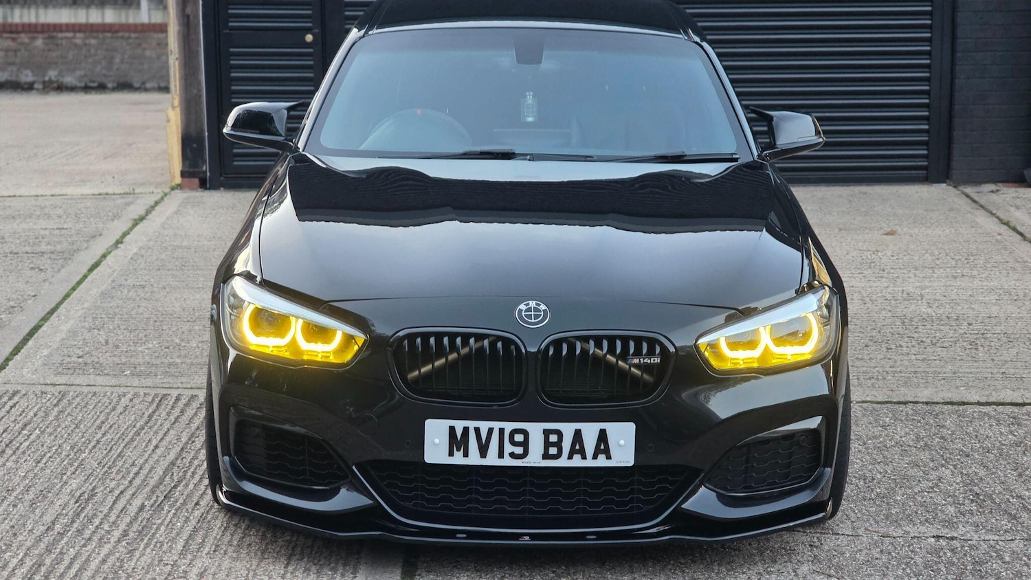 Used BMW 1 Series 2019 for sale - 76374178: Photo 3