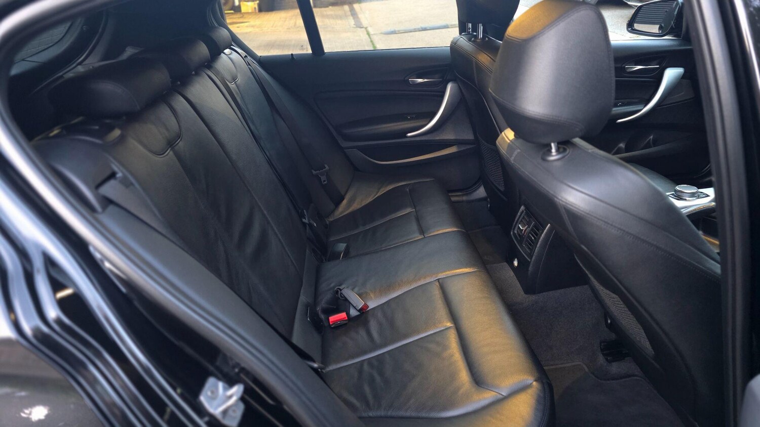 Used BMW 1 Series 2019 for sale - 76374178: Photo 36