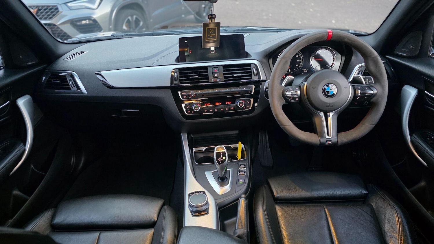Used BMW 1 Series 2019 for sale - 76374178: Photo 40