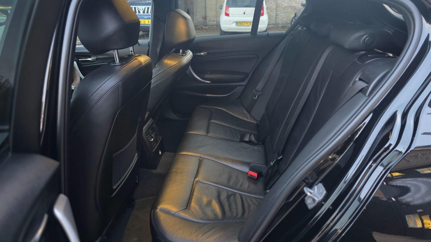 Used BMW 1 Series 2019 for sale - 76374178: Photo 41