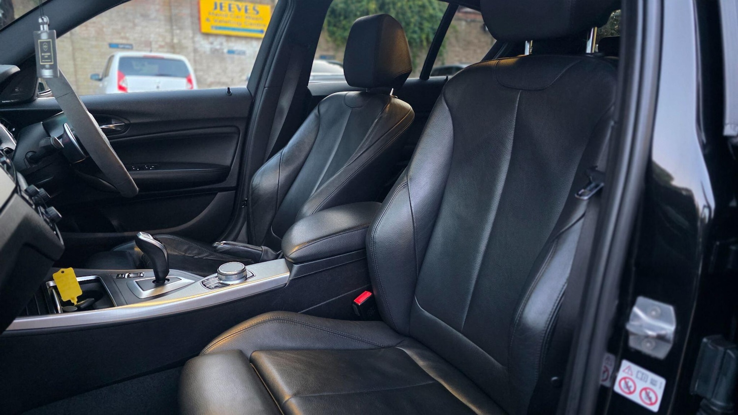 Used BMW 1 Series 2019 for sale - 76374178: Photo 44