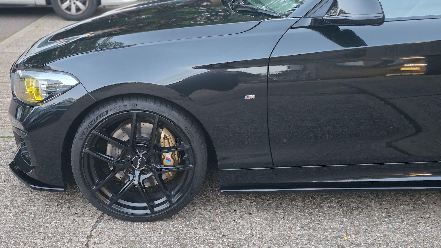 Used BMW 1 Series 2019 for sale - 76374178: Photo 47