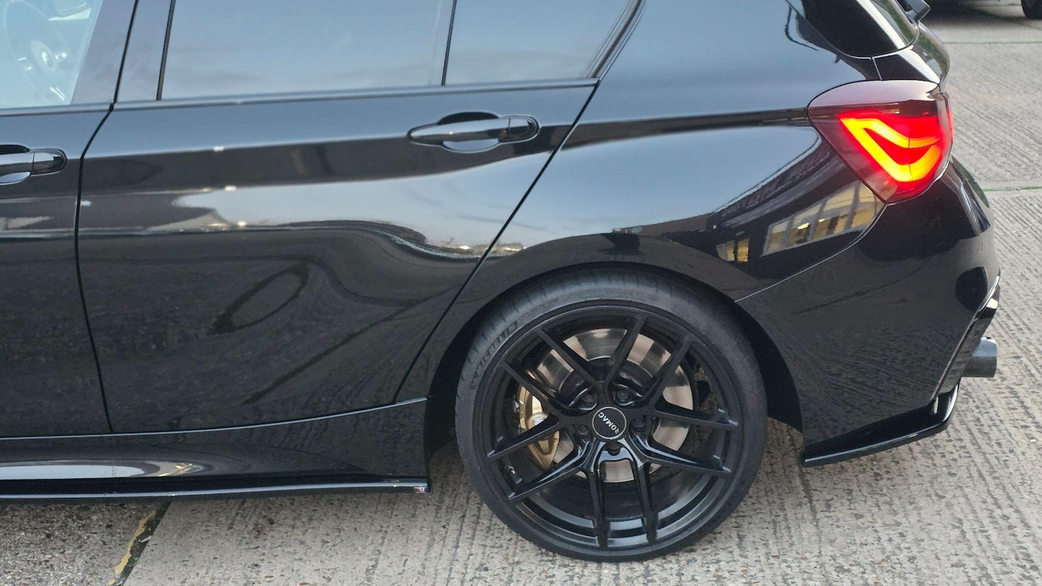 Used BMW 1 Series 2019 for sale - 76374178: Photo 48