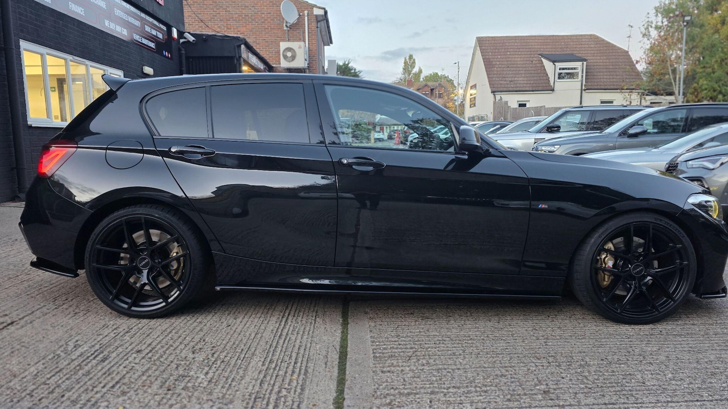 Used BMW 1 Series 2019 for sale - 76374178: Photo 5