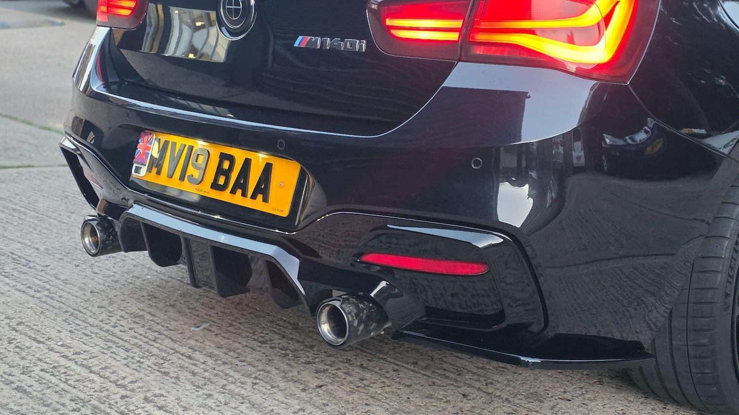 Used BMW 1 Series 2019 for sale - 76374178: Photo 52