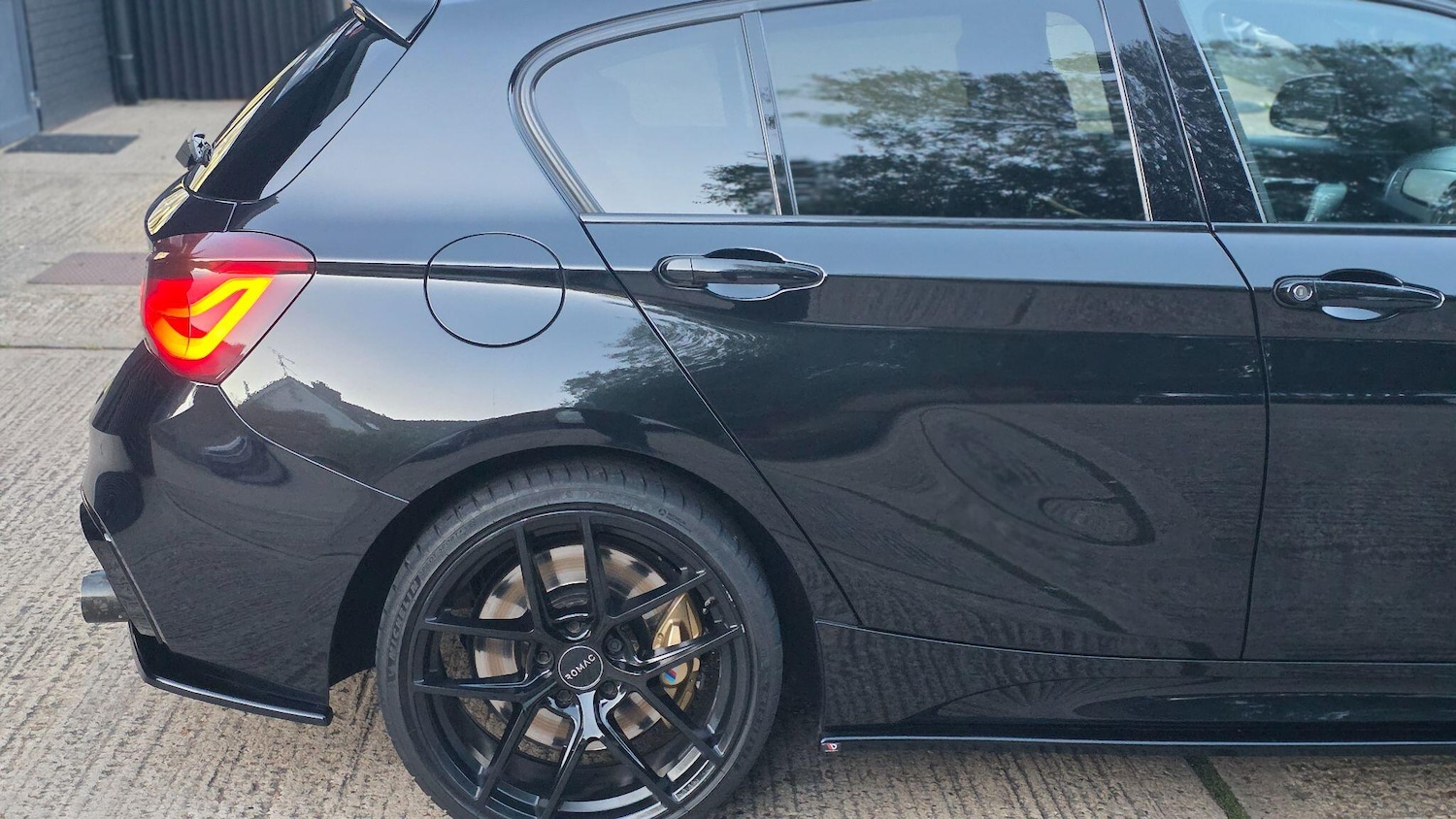 Used BMW 1 Series 2019 for sale - 76374178: Photo 53