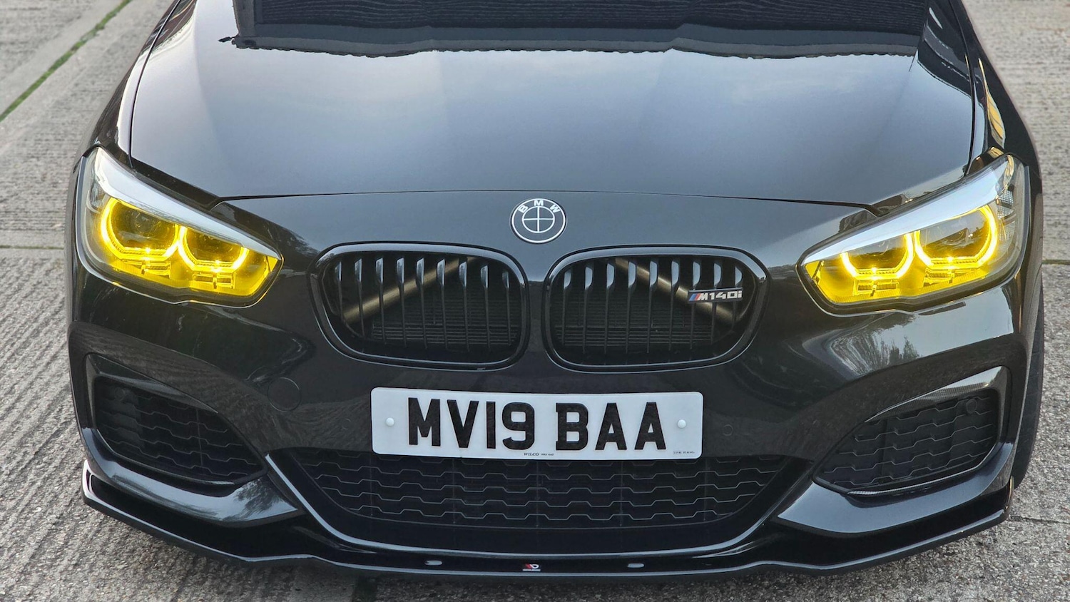 Used BMW 1 Series 2019 for sale - 76374178: Photo 55