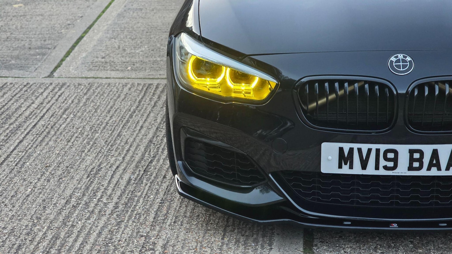 Used BMW 1 Series 2019 for sale - 76374178: Photo 56