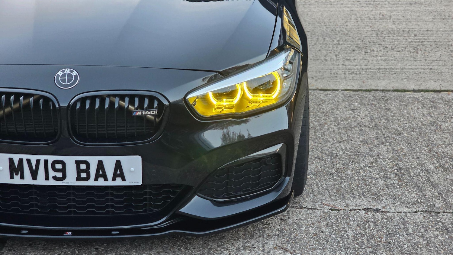 Used BMW 1 Series 2019 for sale - 76374178: Photo 57