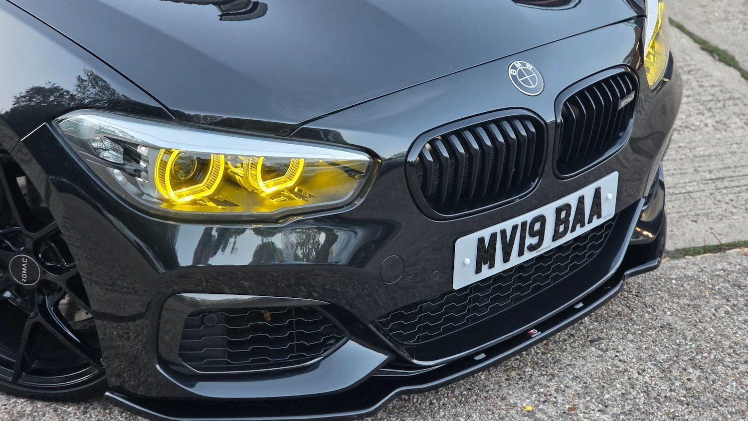 Used BMW 1 Series 2019 for sale - 76374178: Photo 63