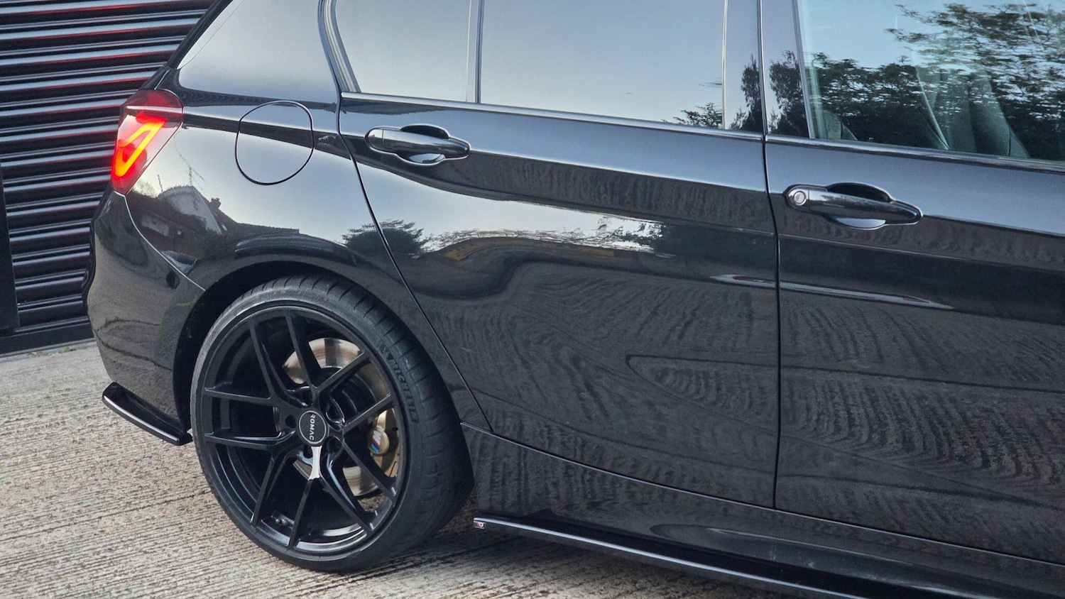 Used BMW 1 Series 2019 for sale - 76374178: Photo 64