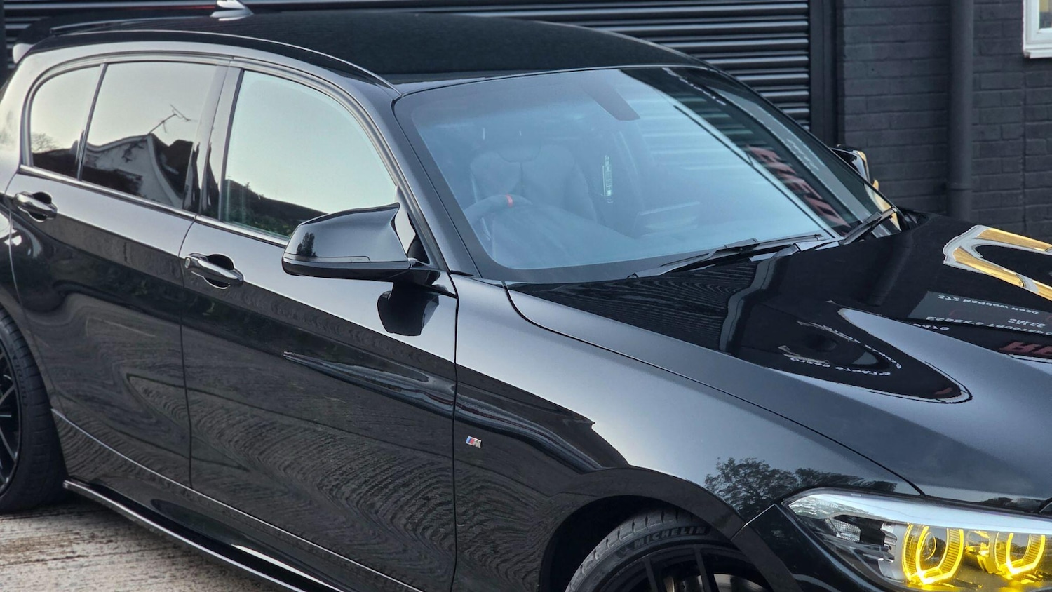 Used BMW 1 Series 2019 for sale - 76374178: Photo 65