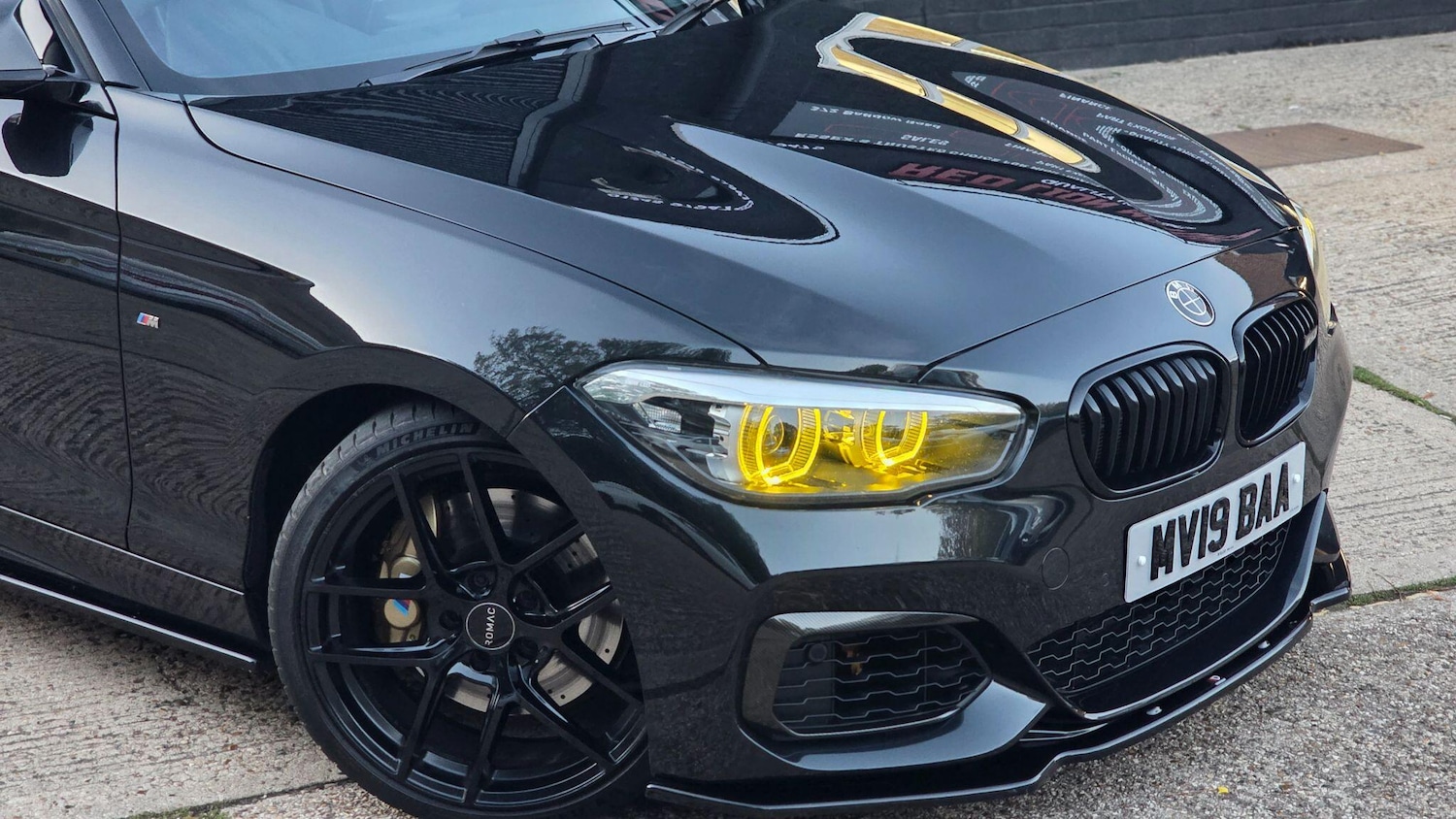 Used BMW 1 Series 2019 for sale - 76374178: Photo 66