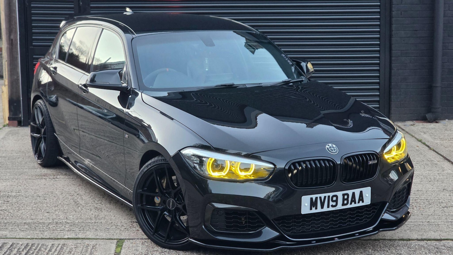 Used BMW 1 Series 2019 for sale - 76374178: Photo 68