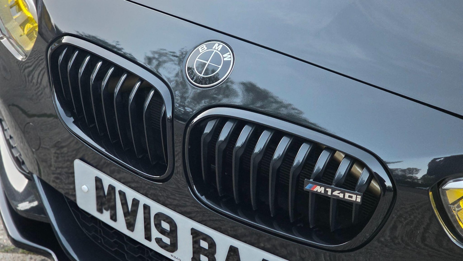 Used BMW 1 Series 2019 for sale - 76374178: Photo 69