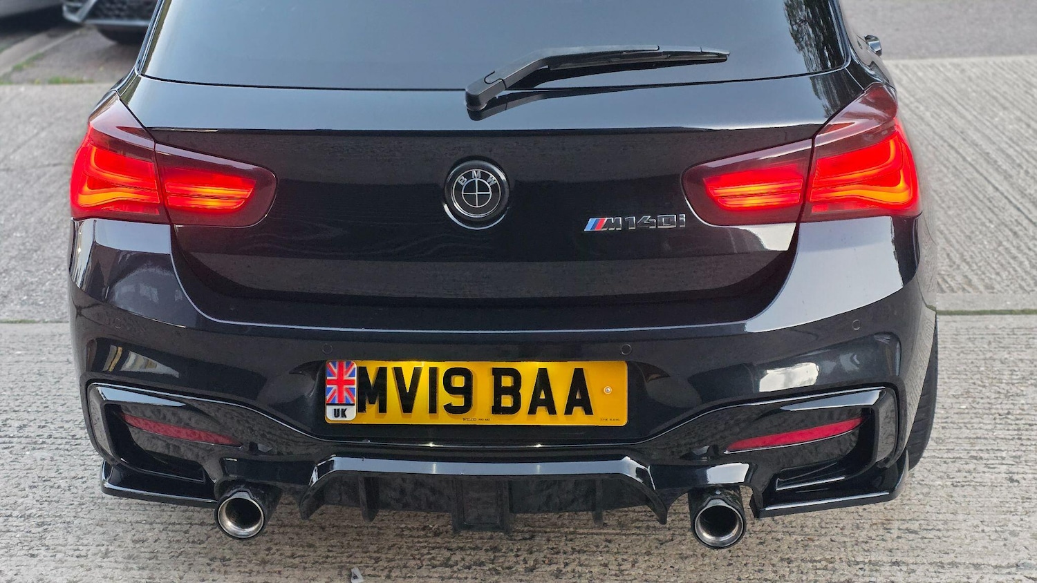 Used BMW 1 Series 2019 for sale - 76374178: Photo 7