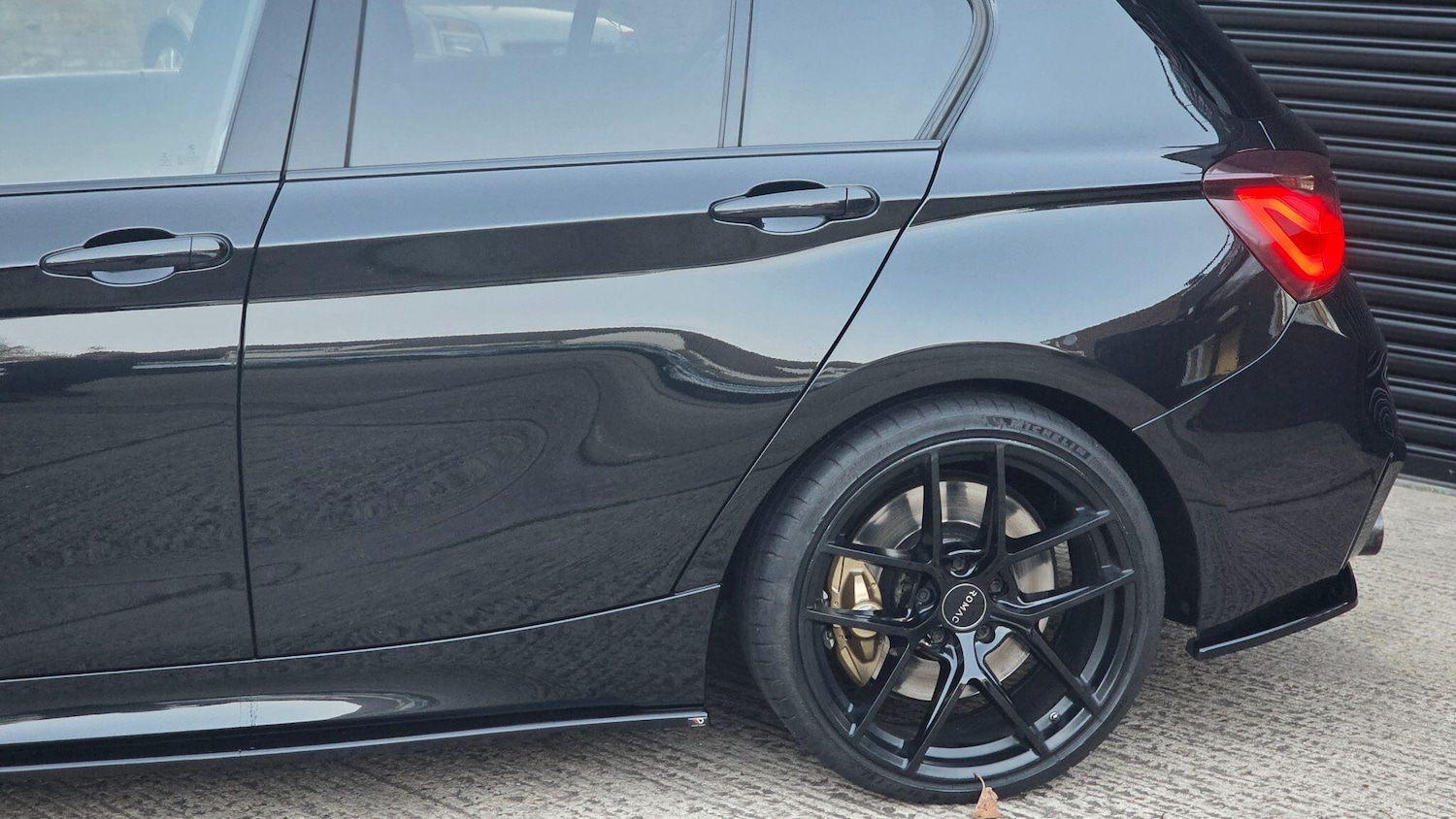 Used BMW 1 Series 2019 for sale - 76374178: Photo 71