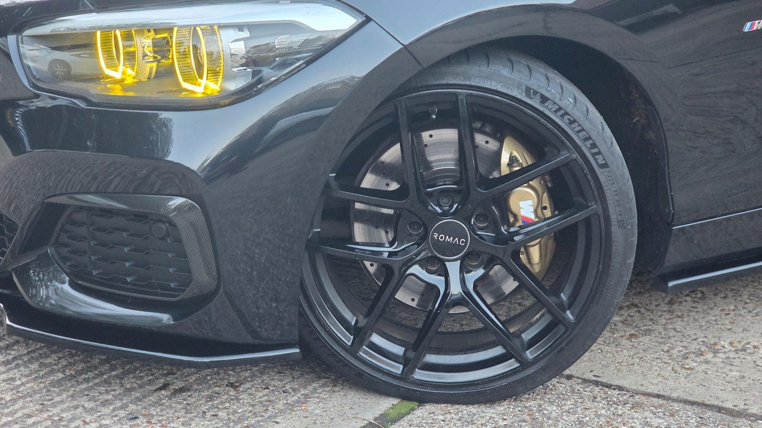 Used BMW 1 Series 2019 for sale - 76374178: Photo 73