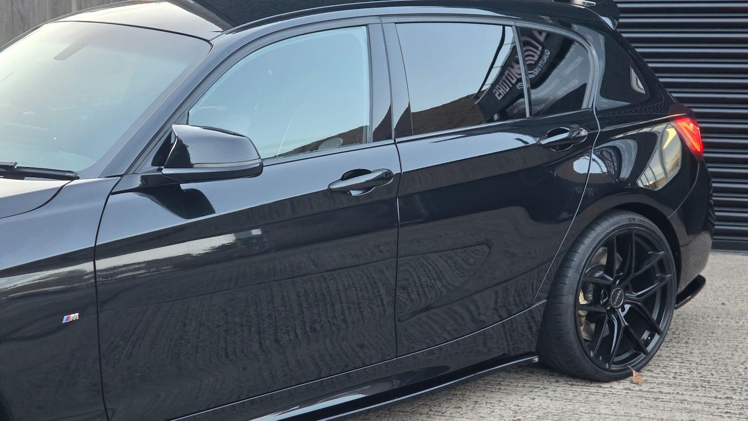 Used BMW 1 Series 2019 for sale - 76374178: Photo 74