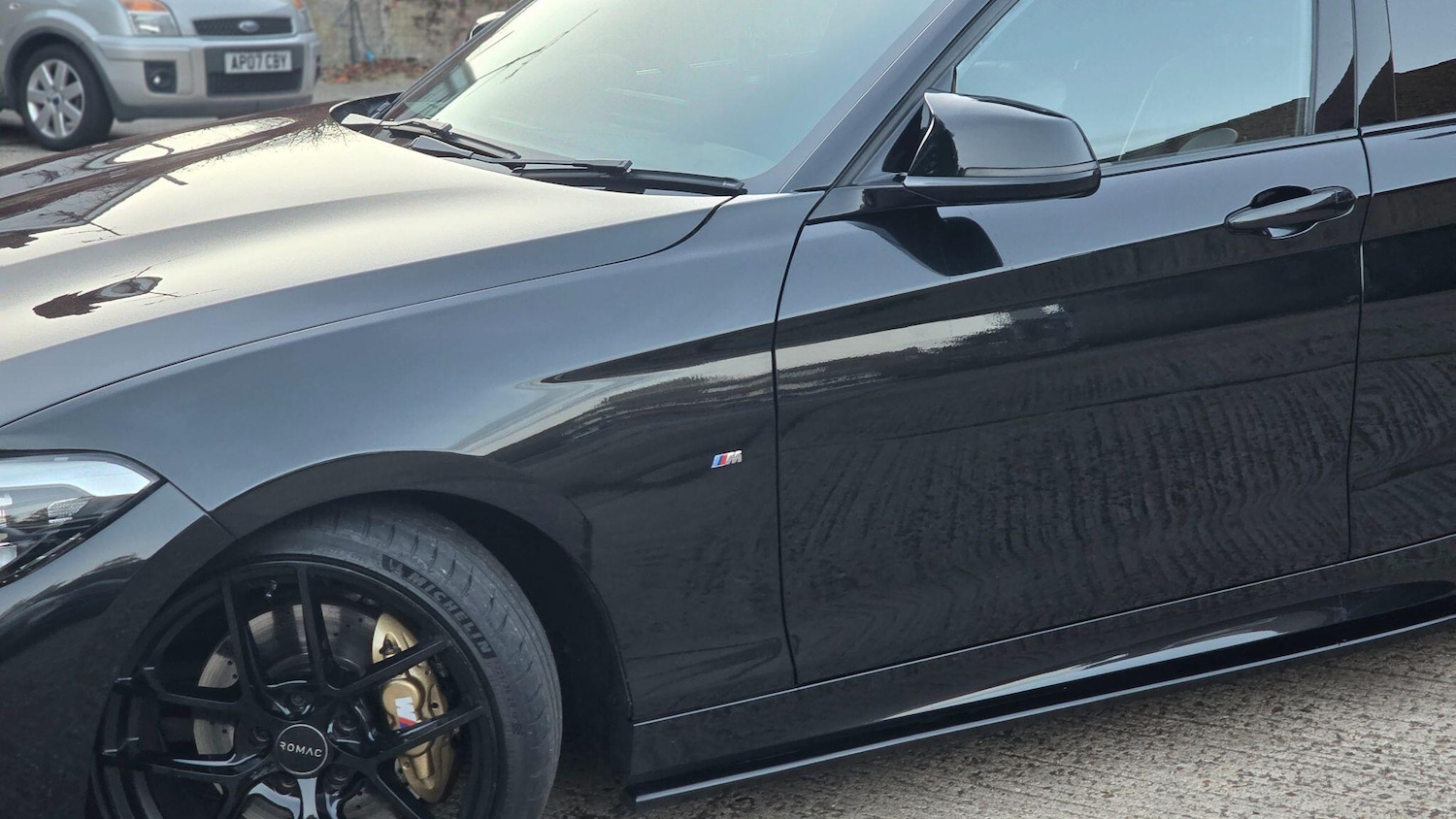 Used BMW 1 Series 2019 for sale - 76374178: Photo 76