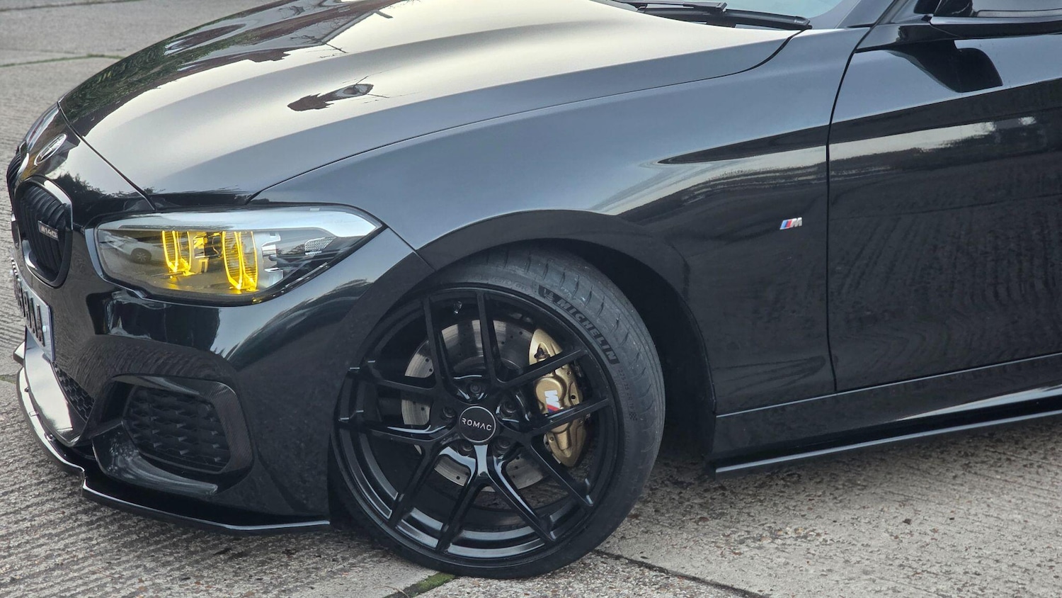 Used BMW 1 Series 2019 for sale - 76374178: Photo 77