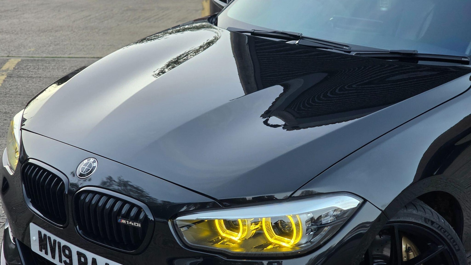 Used BMW 1 Series 2019 for sale - 76374178: Photo 78