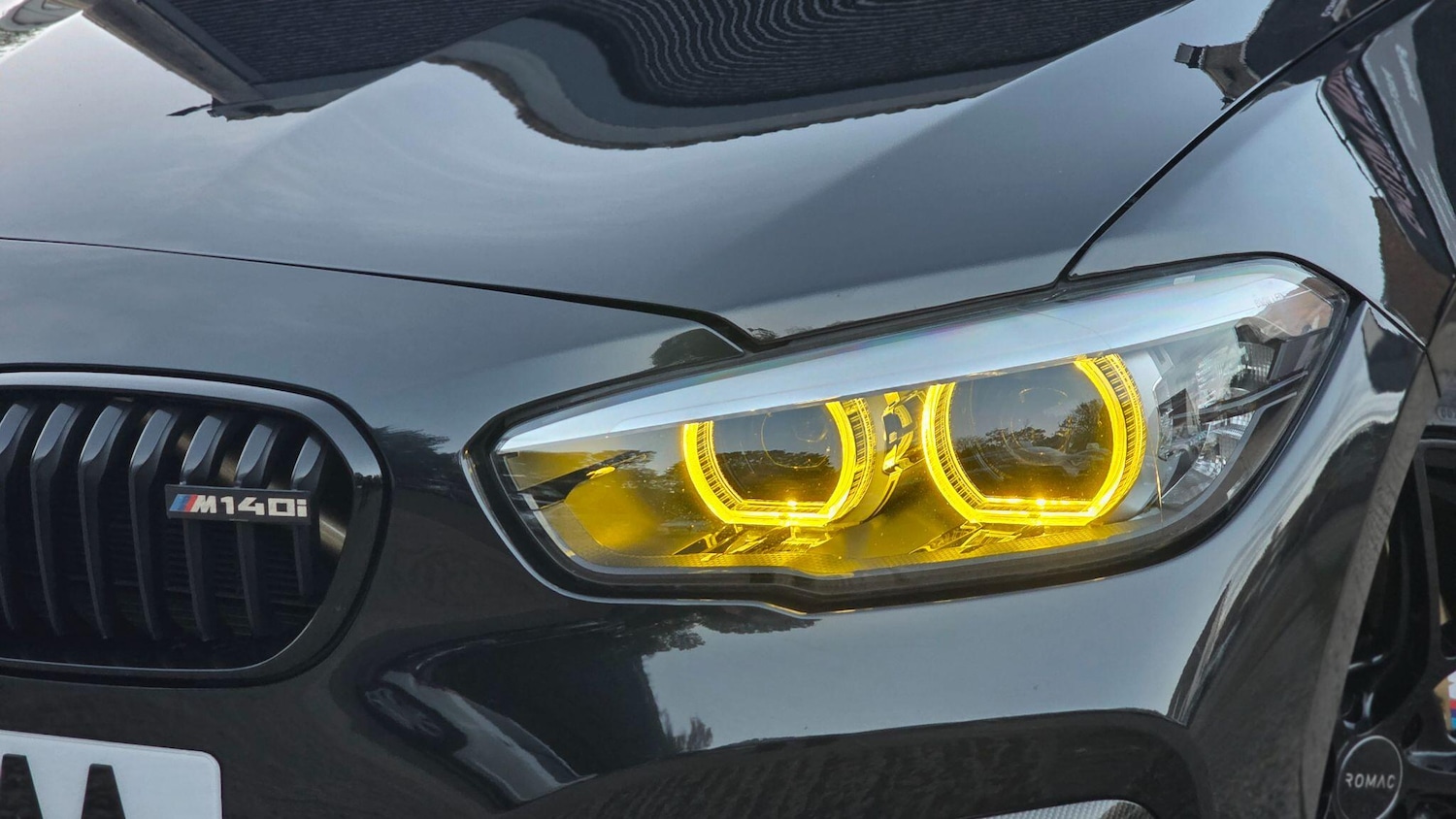 Used BMW 1 Series 2019 for sale - 76374178: Photo 80