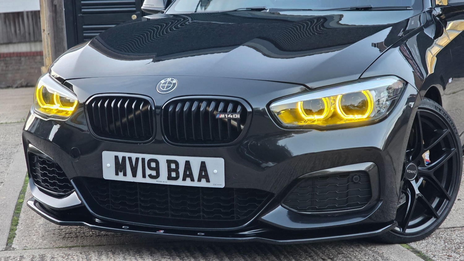 Used BMW 1 Series 2019 for sale - 76374178: Photo 82