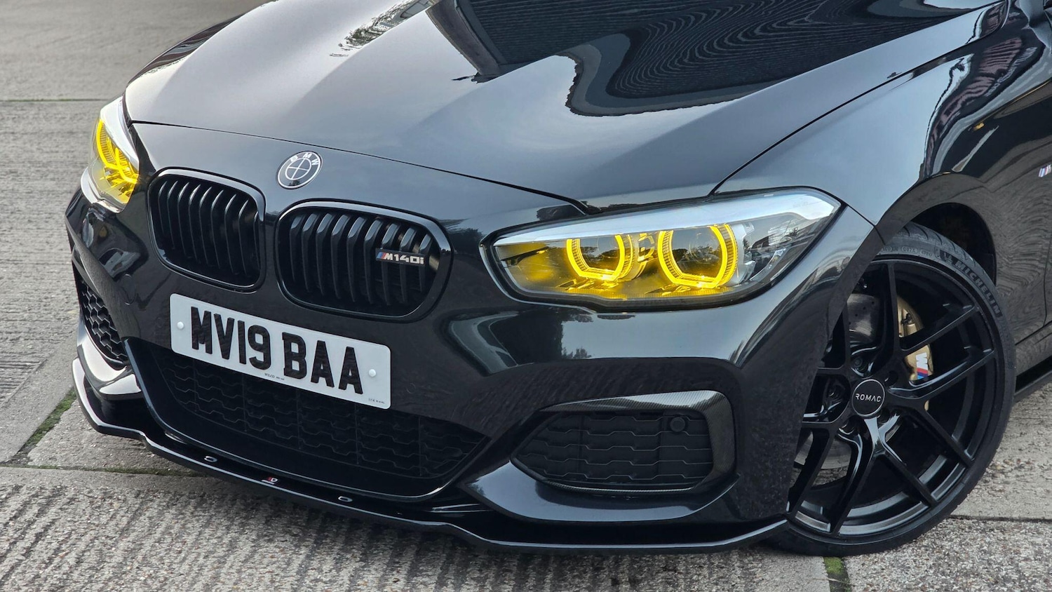 Used BMW 1 Series 2019 for sale - 76374178: Photo 83