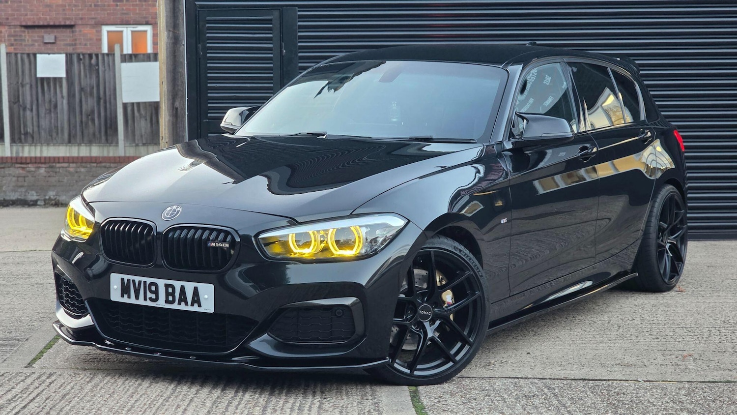 Used BMW 1 Series 2019 for sale - 76374178: Photo 84