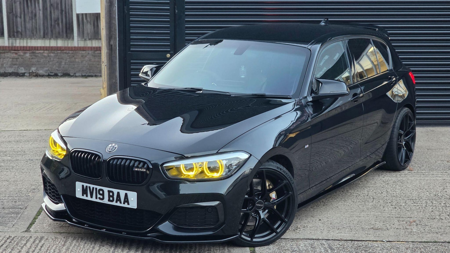 Used BMW 1 Series 2019 for sale - 76374178: Photo 85