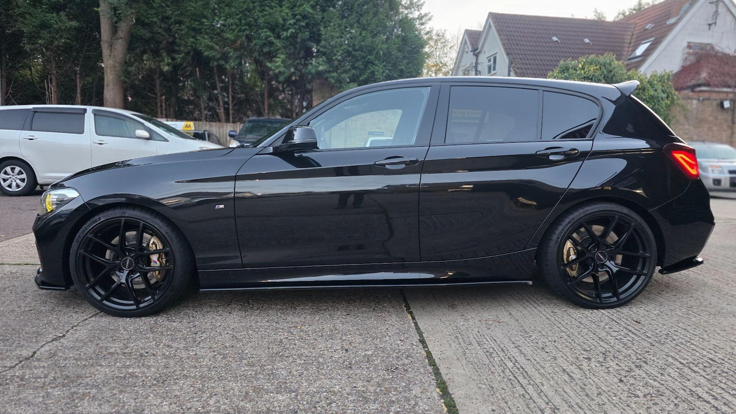 Used BMW 1 Series 2019 for sale - 76374178: Photo 9