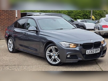 BMW - 3 Series