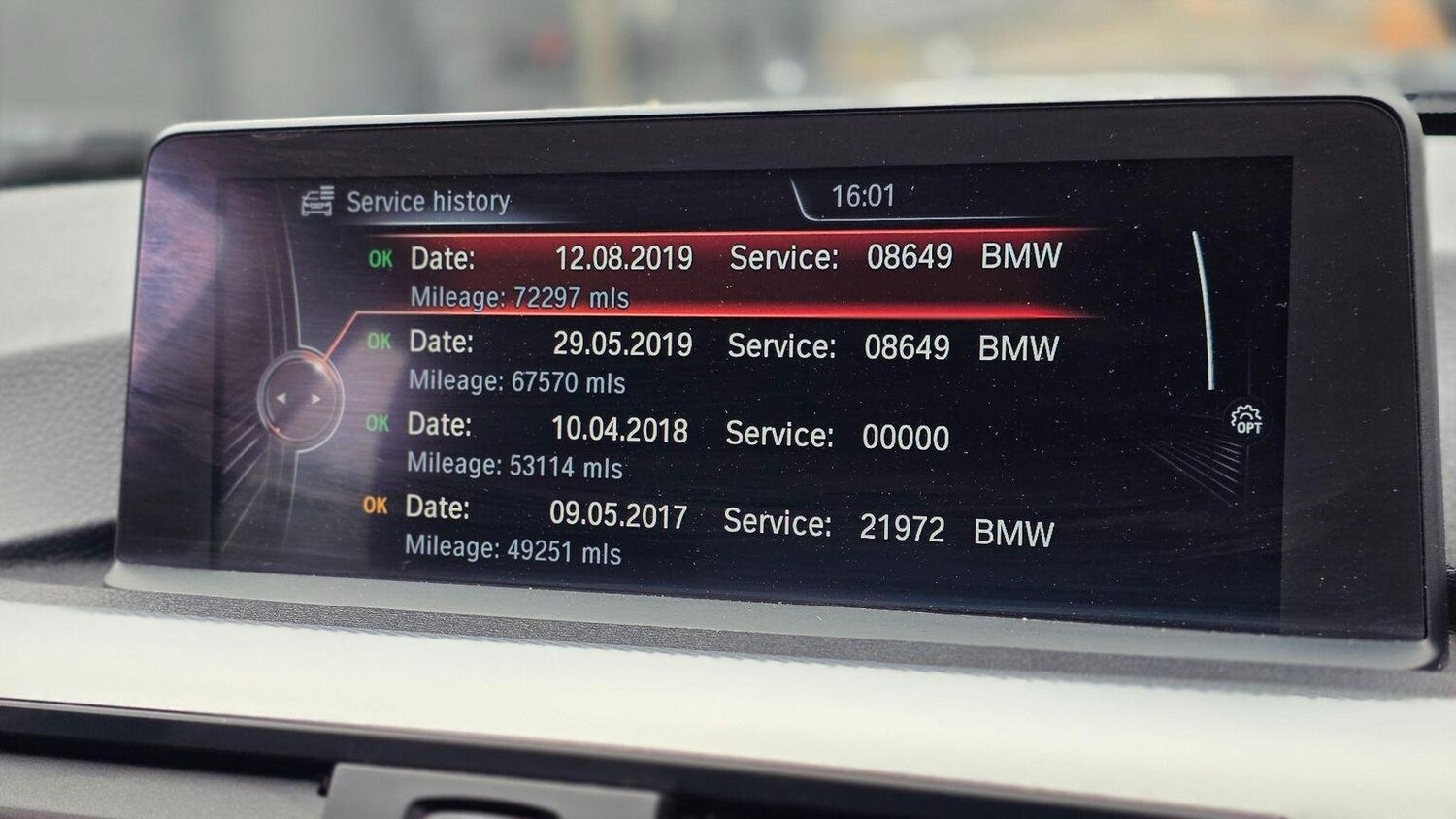 Vehicle 58