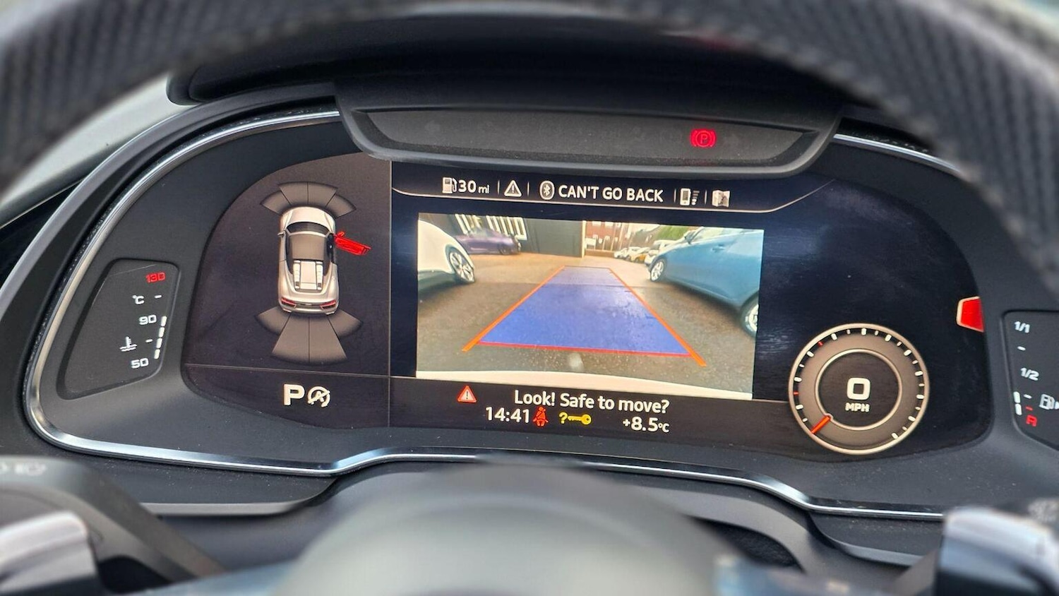 Used Audi R8 2017 for sale - 77417222: Photo 14