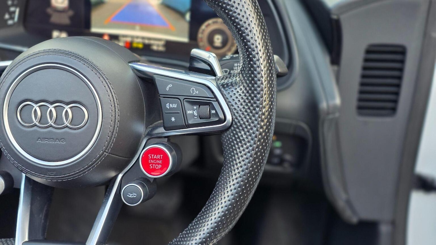 Used Audi R8 2017 for sale - 77417222: Photo 17