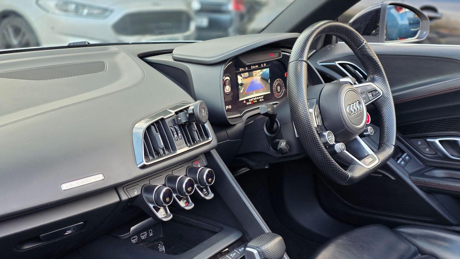 Used Audi R8 2017 for sale - 77417222: Photo 18