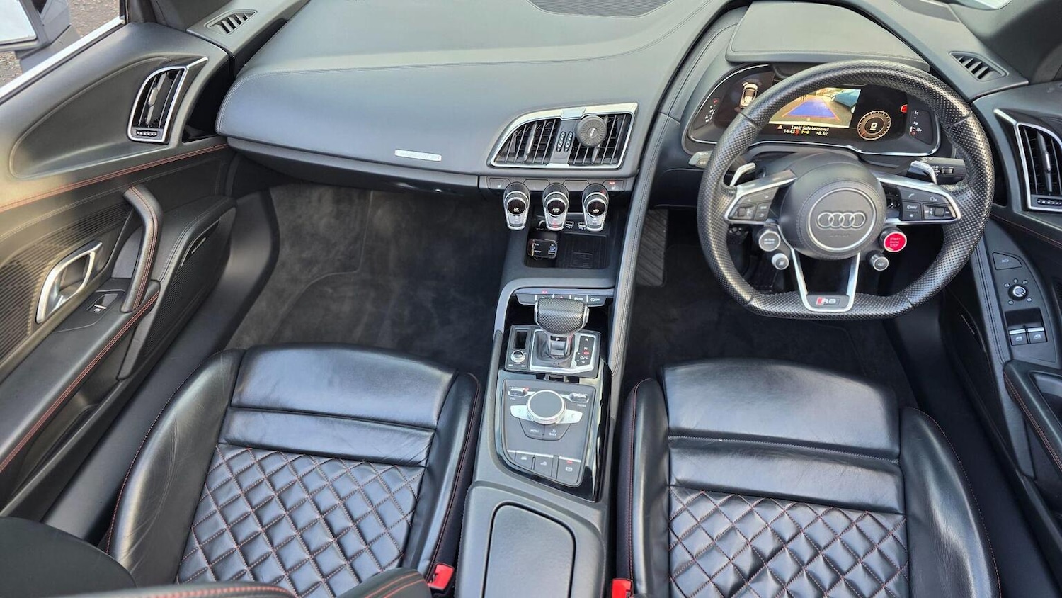 Used Audi R8 2017 for sale - 77417222: Photo 20