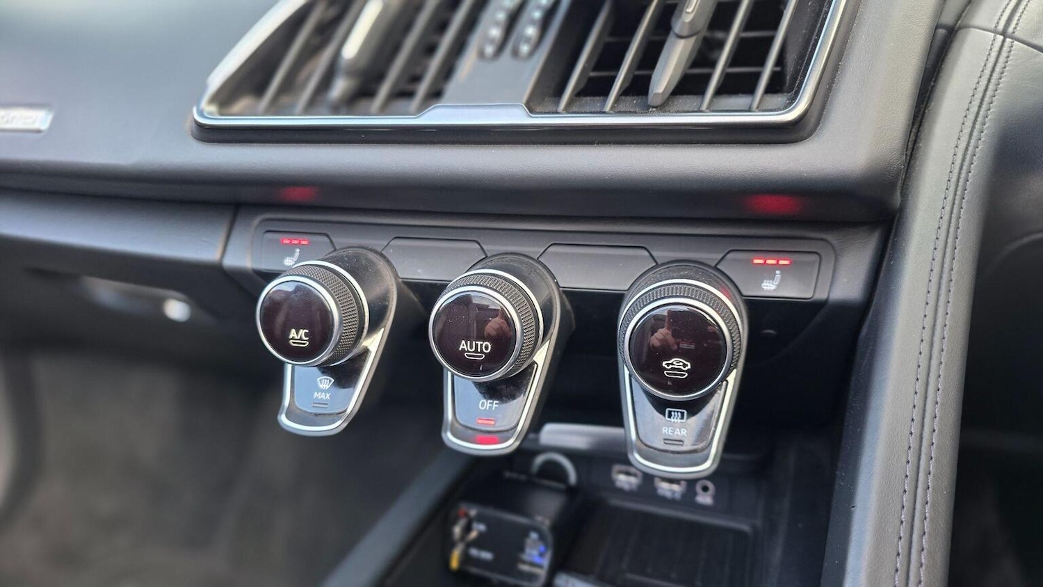 Used Audi R8 2017 for sale - 77417222: Photo 22