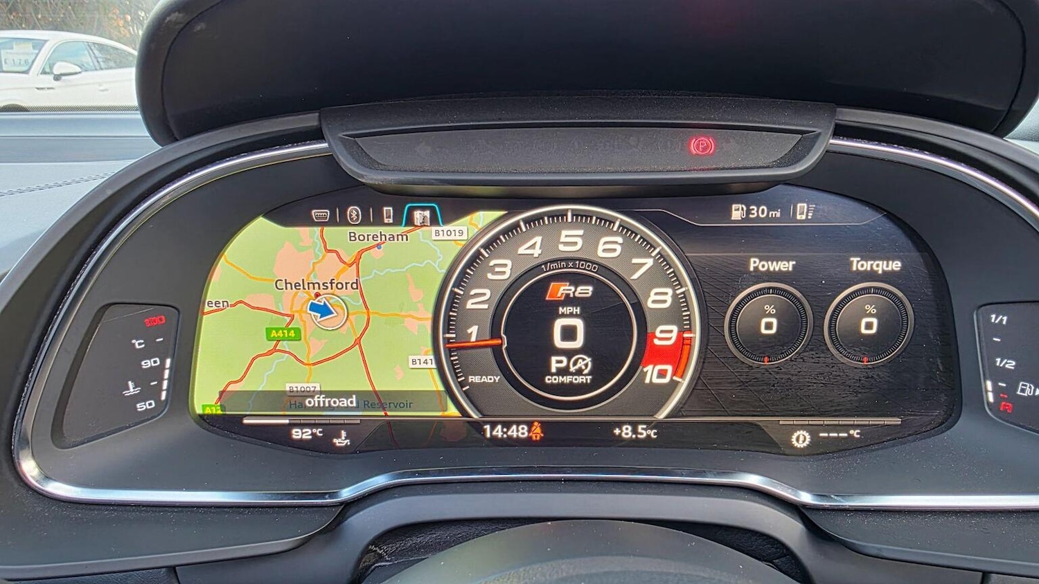 Used Audi R8 2017 for sale - 77417222: Photo 23