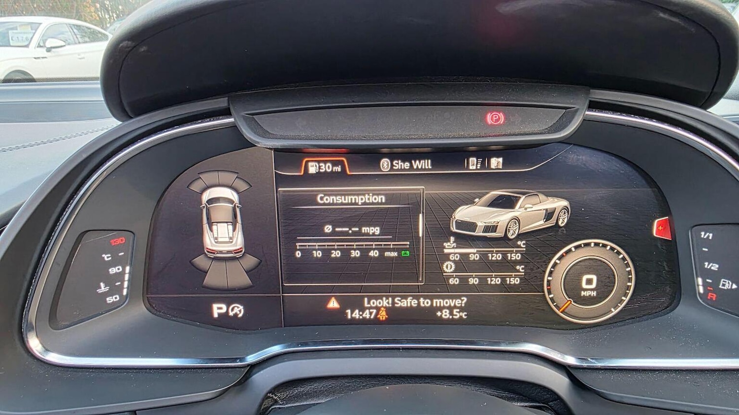 Used Audi R8 2017 for sale - 77417222: Photo 24