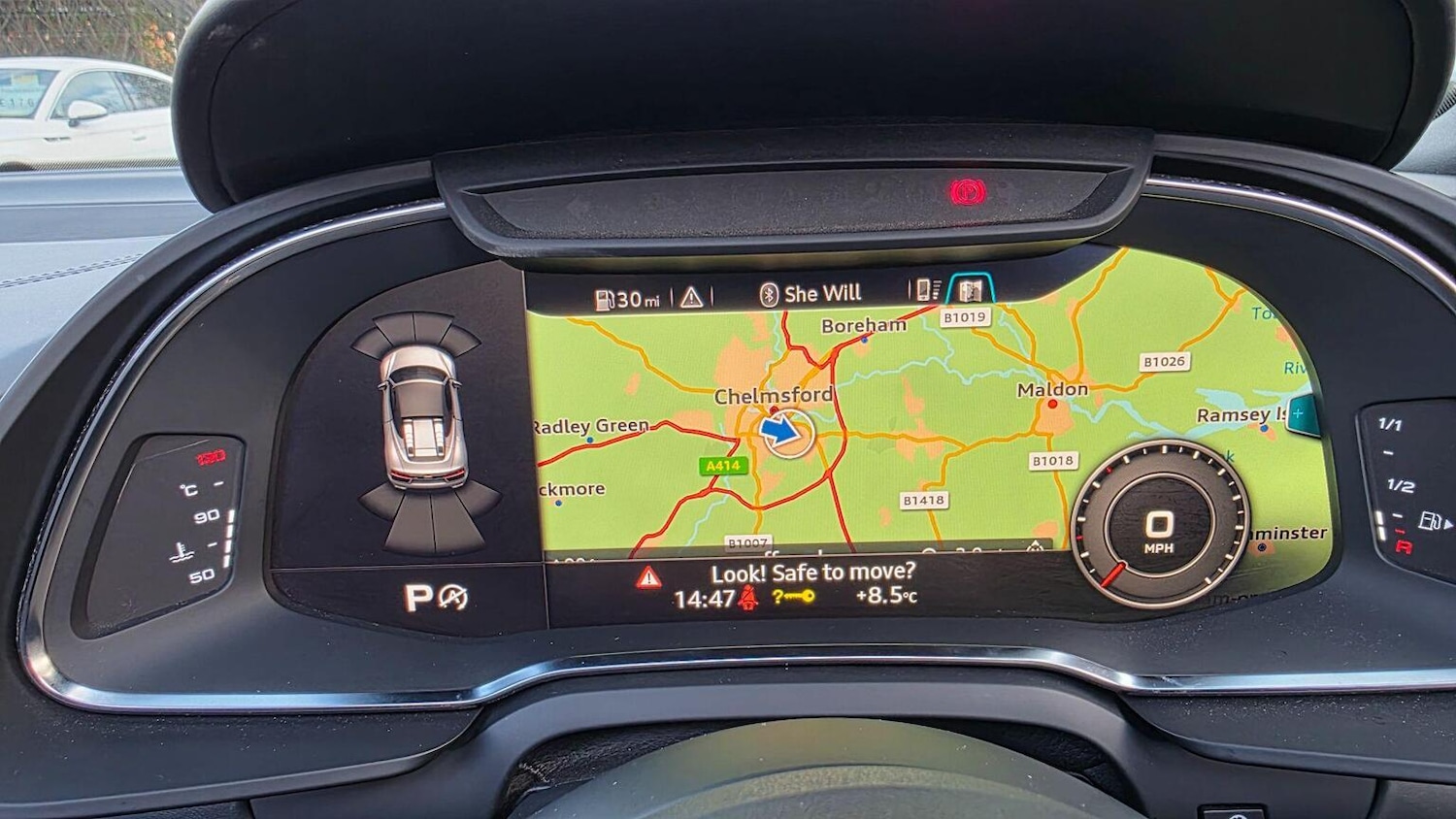 Used Audi R8 2017 for sale - 77417222: Photo 25